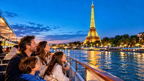 Adapté aux familles